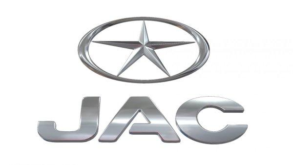 JAC Motors логотип