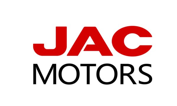 JAC Motors логотип