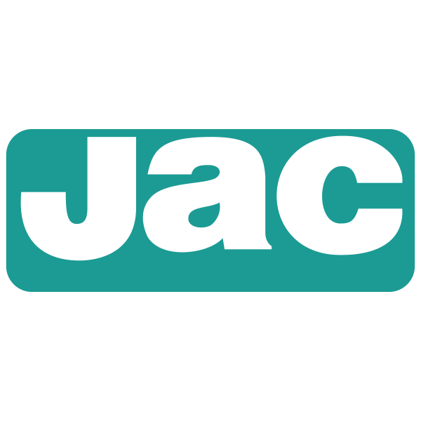 Логотип JAC Motors vector