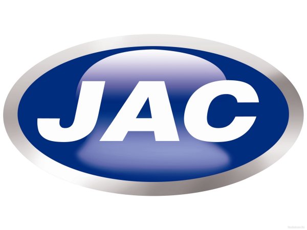 Логотип JAC service