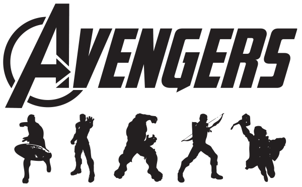 Капитан Марвел значок