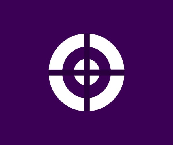 Знак ракеты Марвел