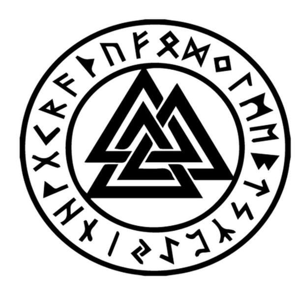 Свастоны Токийские Мстители эмблема