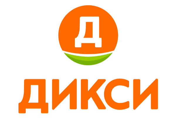 Dixi-TV логотип