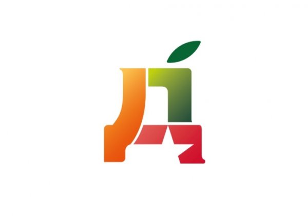 Дикси магазин логотип