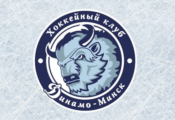 Значок Динамо Минск