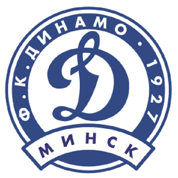 Герб Динамо Минск