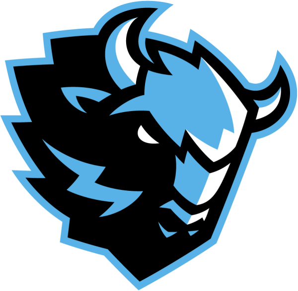 Символ Динамо Минск хоккей