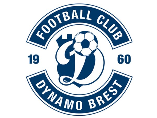 Динамо Минск футбольный клуб эмблема