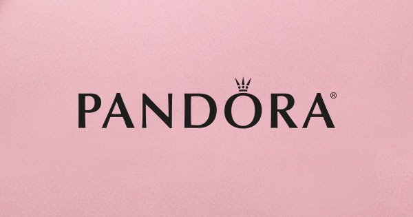 Pandora сигнализация logo