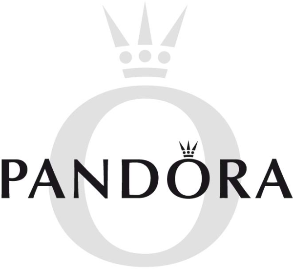 Значок Пандоры