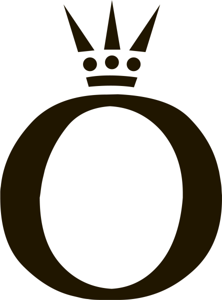 Pandora логотип