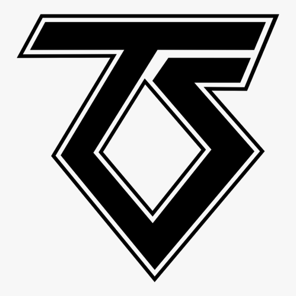 Twisted sister логотип группы