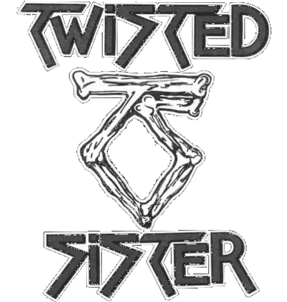 Твистед систер Локотир