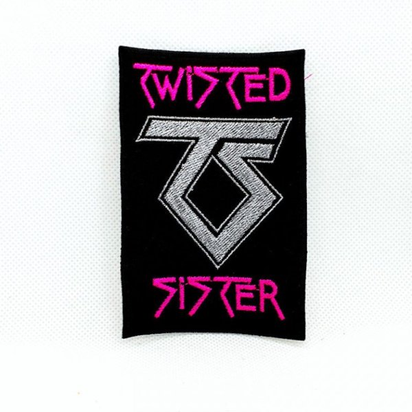 Twisted sister лого
