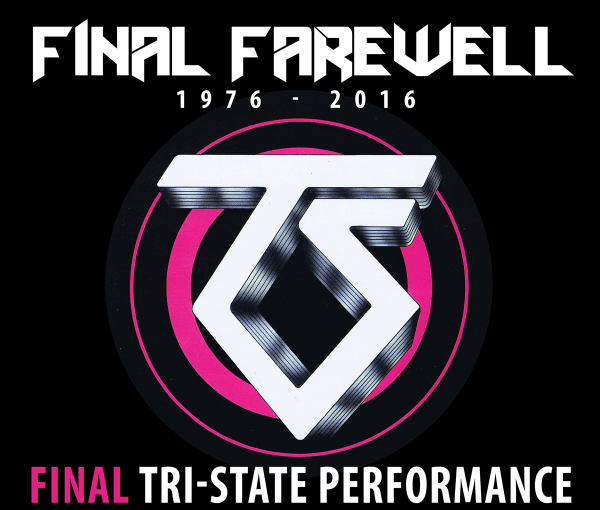 Знак Твистед систер