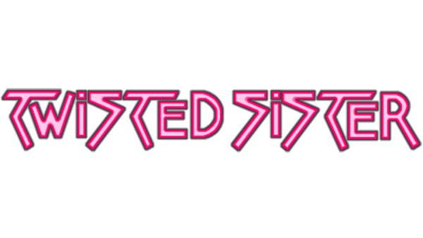 Twisted sister logo
