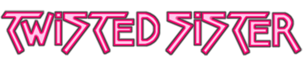 Twisted sister знак