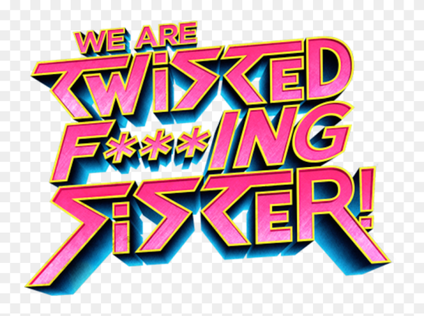 Твистед Систерс лого