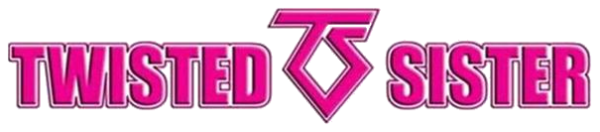 Твистед систер символ