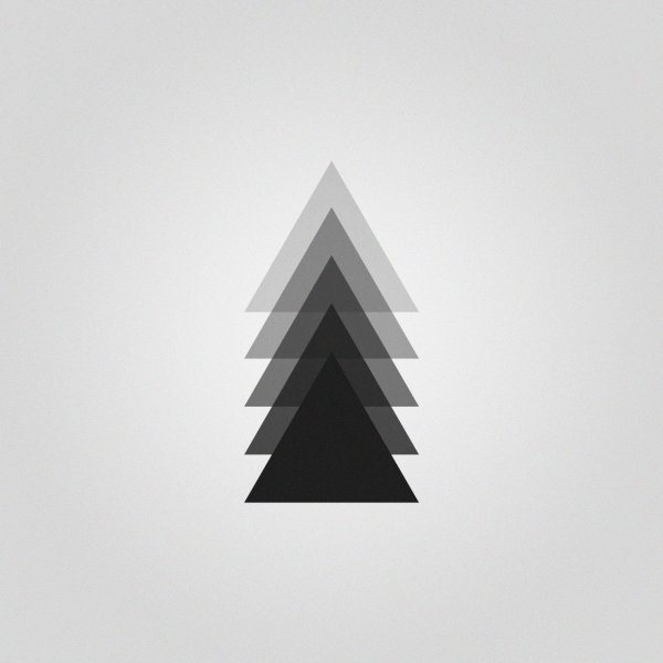 Минимализм фигуры