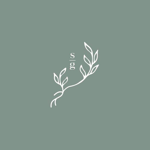 Логотип Минимализм