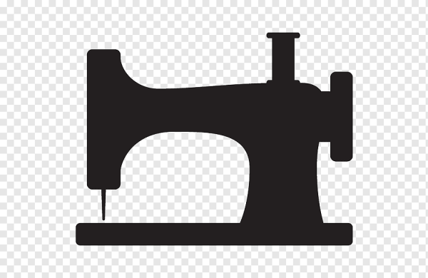 Машинка для шитья знаков