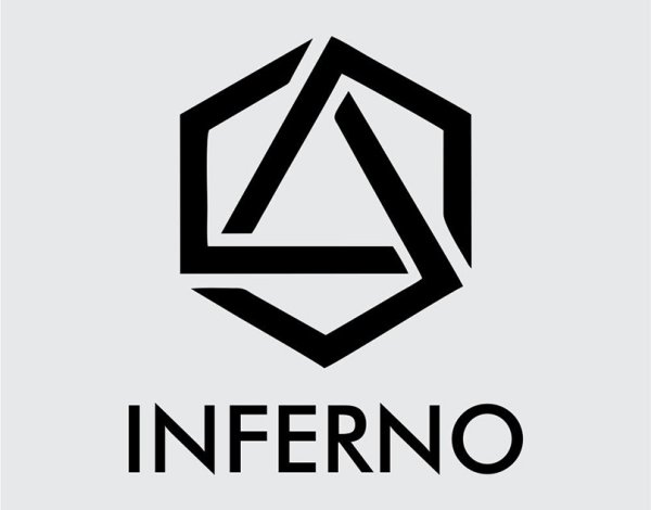 Геометрические логотипы