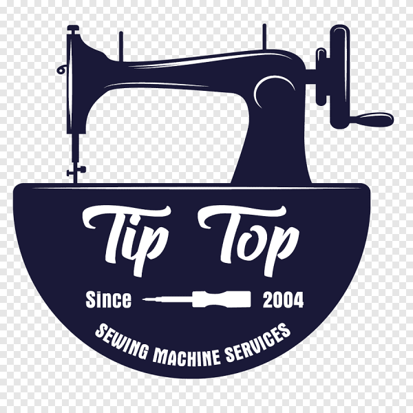 Логотип швеи