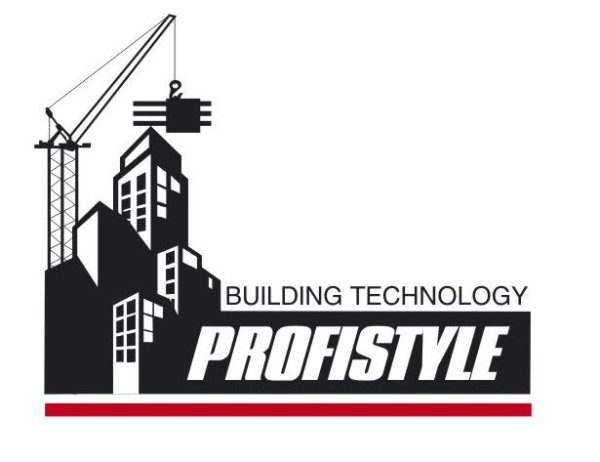 Эмблема для строительной фирмы