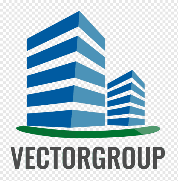 Векторные логотипы строительных компаний