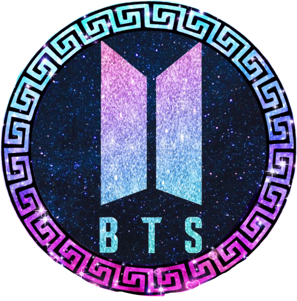 Инициалы БТС