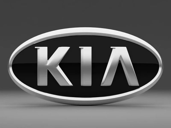 Kia logo