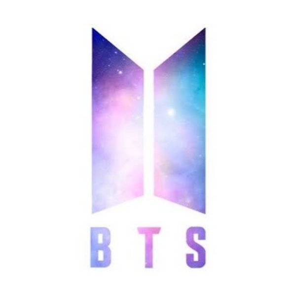 BTS логотип