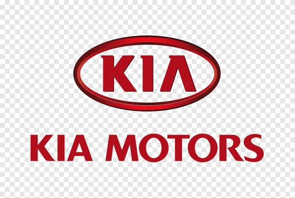 Логотип Киа