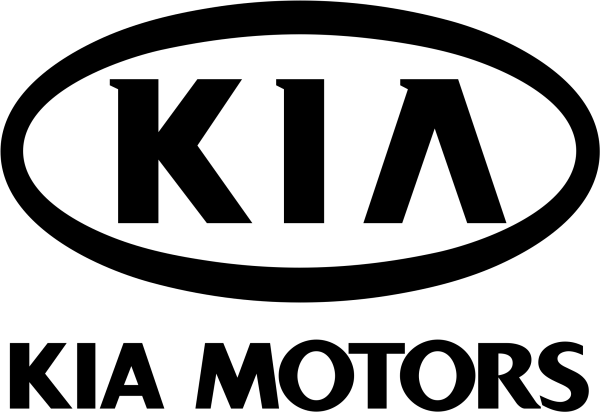 Kia Motors logo PNG