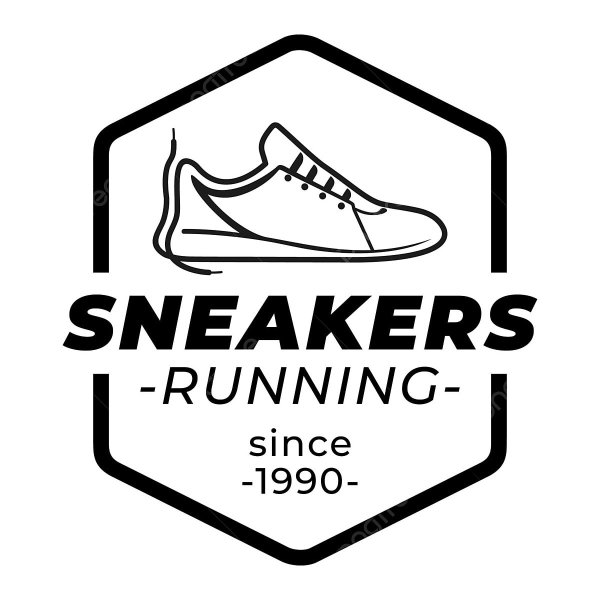 Обувь логотип