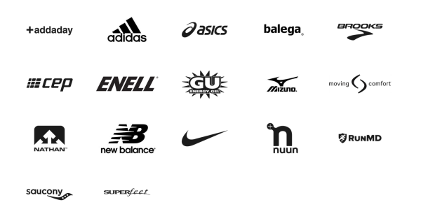 New Balance logo