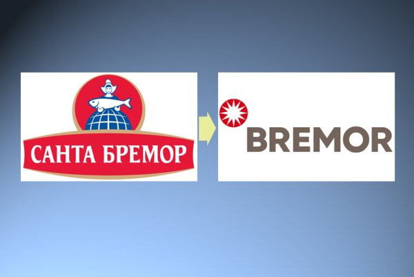 Санта Бремор logo