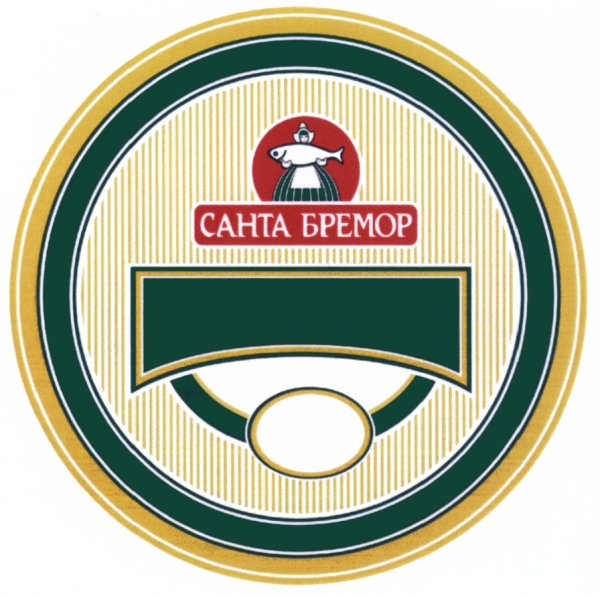 Санта Бремор товарный знак