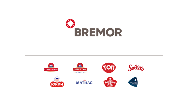 Санта Бремор лого