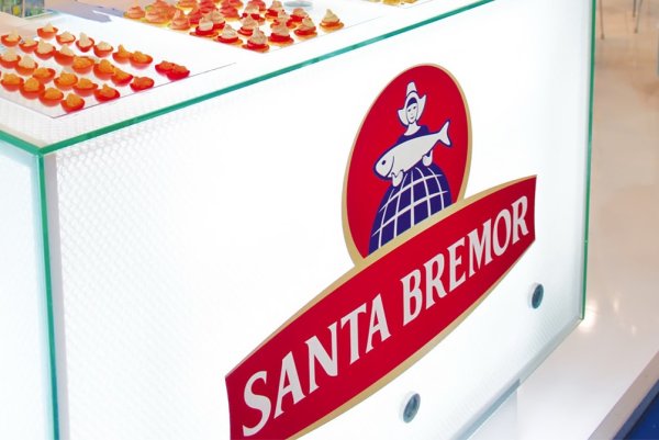 Торговая марка Санта Бремор