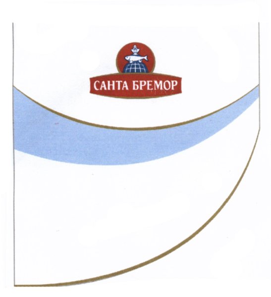 Рыбный завод Санта Бремор