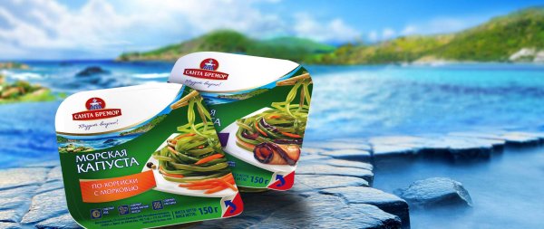 Мороженое Юкки логотип