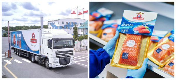 Санта Бремор тунец