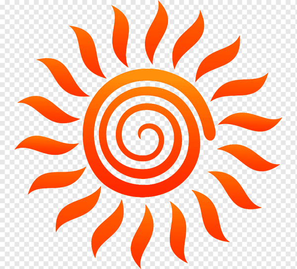 Солнечные символы