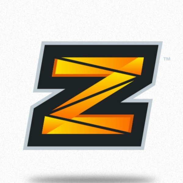 Эмблема с буквой z