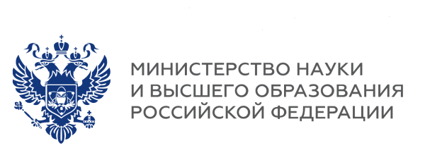 Герб Министерства Просвещения РФ