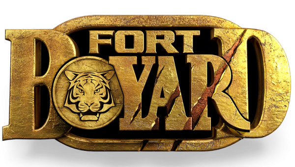 Форт Боярд телеигра