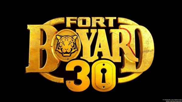 Форт Боярд фон